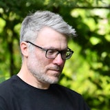 Headshot photo of Kris Walker