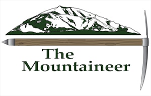 The Mountaineer logo