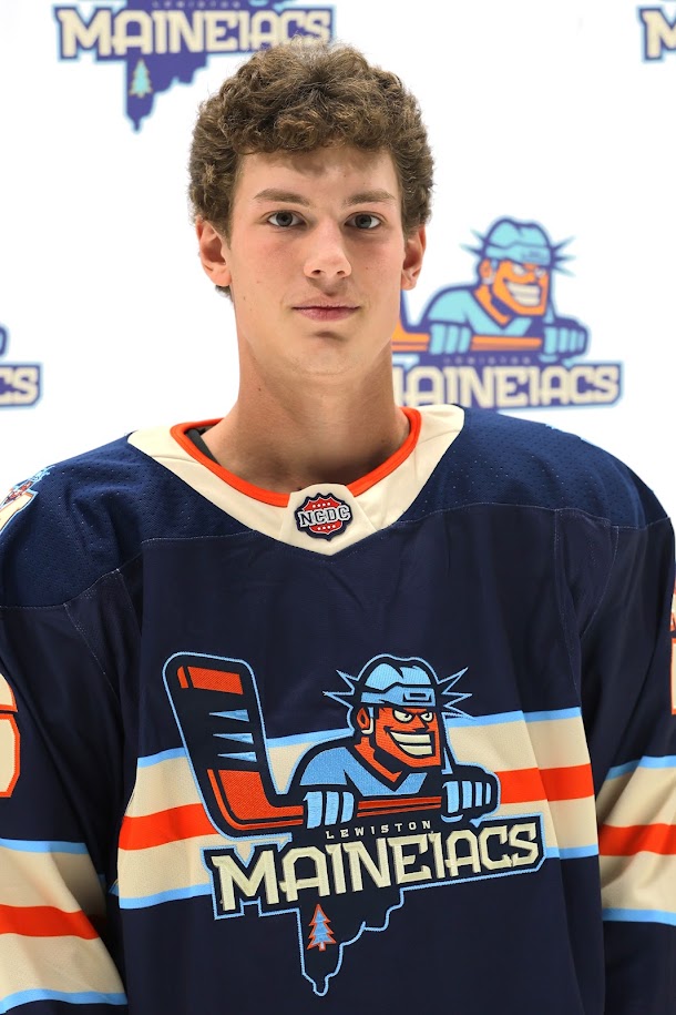 Deagan Nadeau