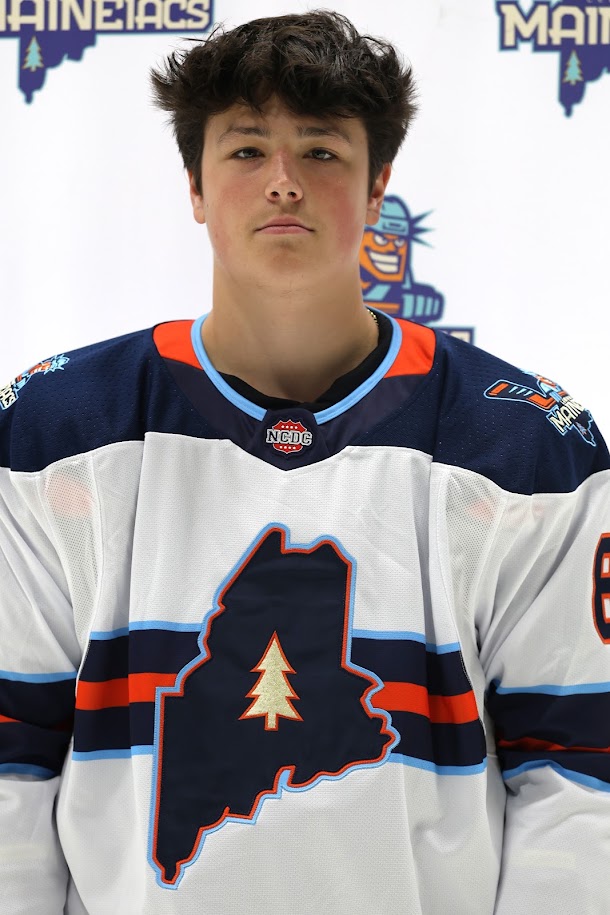 Brody Merrick