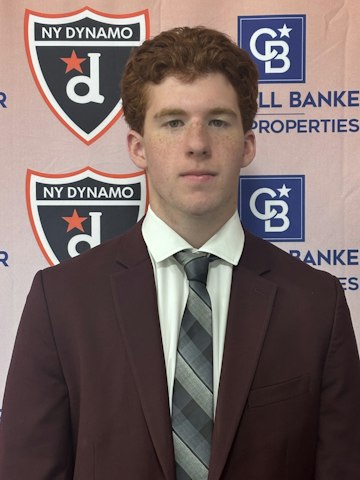 Logan Goodman