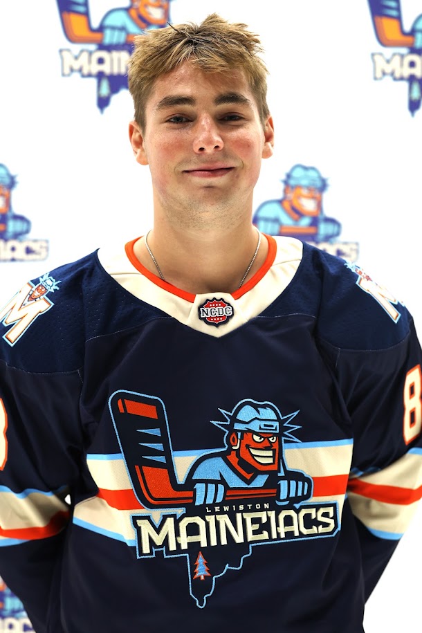 Luke Long