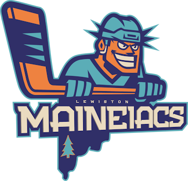 Lewiston MAINEiacs