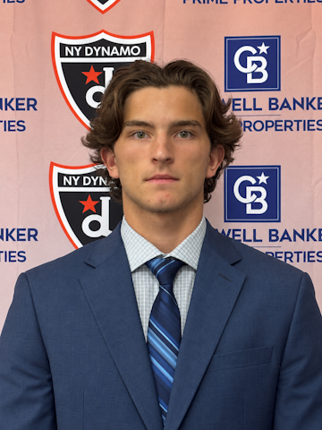 Trevor Jensen