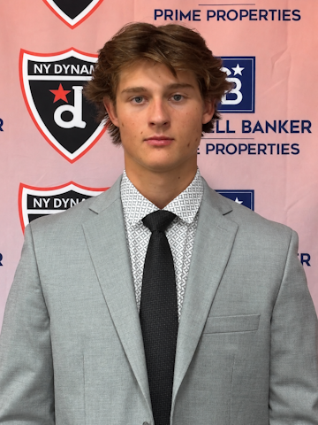 McKay Johnson