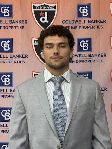 Kyle Ball