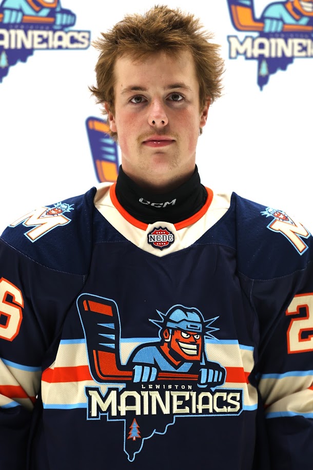 Colin Smith