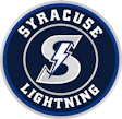 Syracuse Lightning home