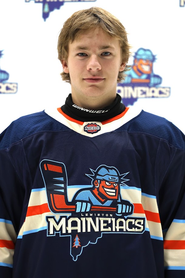 Connor Morissette
