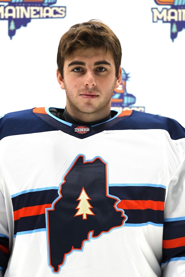 Gabe Pomerleau