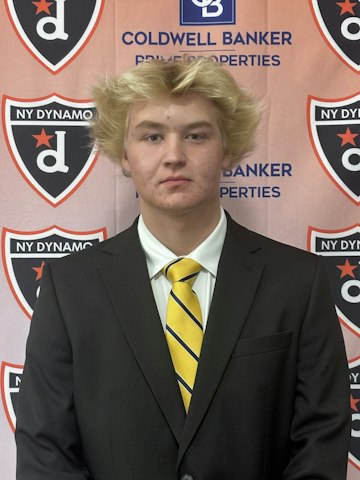 Hunter Moreland