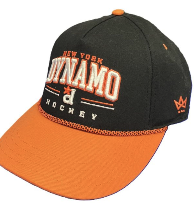 NY Dynamo Limited Edition Hat