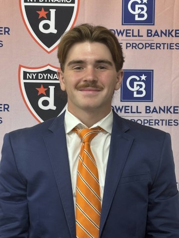 TJ Pisano