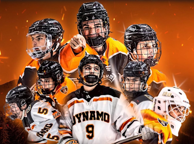 NY Dynamo 2026-27 season tryouts