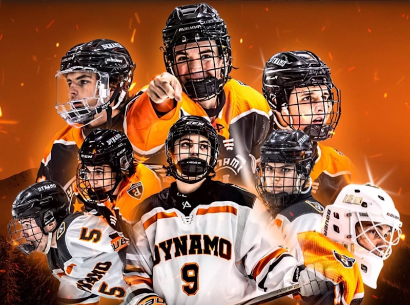 NY Dynamo 2026-27 season tryouts