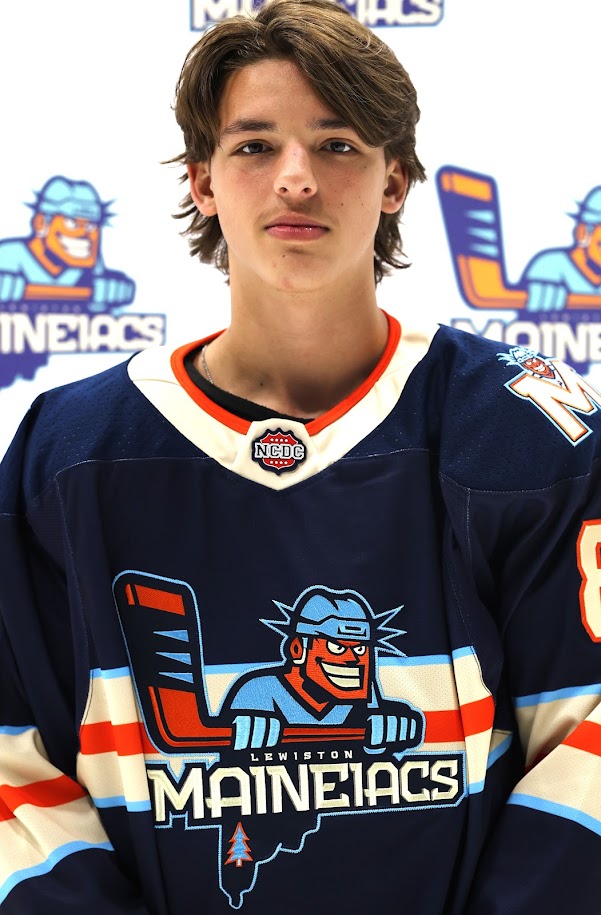 Caiden Kelley