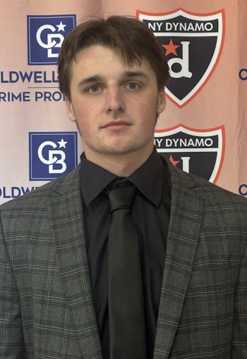 Colton Shaver
