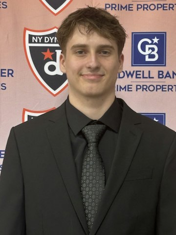 Ethan Cosker